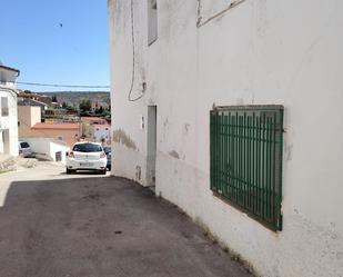 Exterior view of Apartment to rent in Orusco de Tajuña