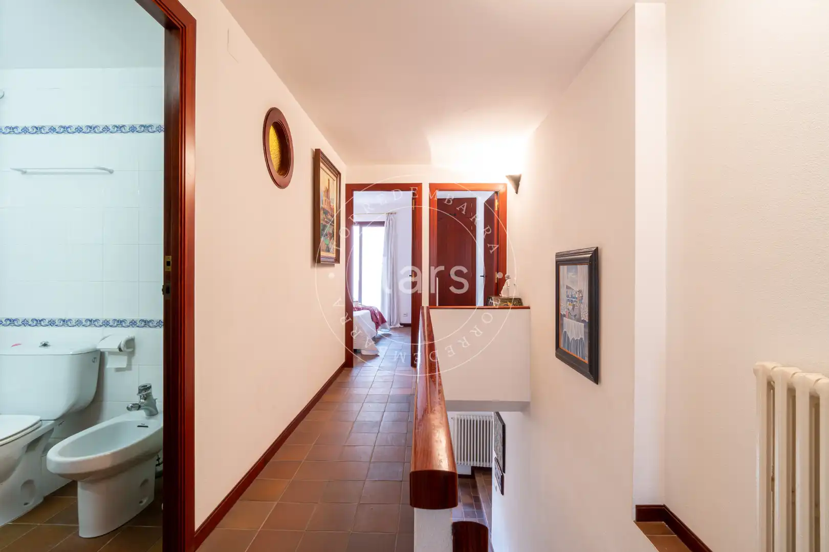 Casa adosada en venta en Carrer del Forn, Centre