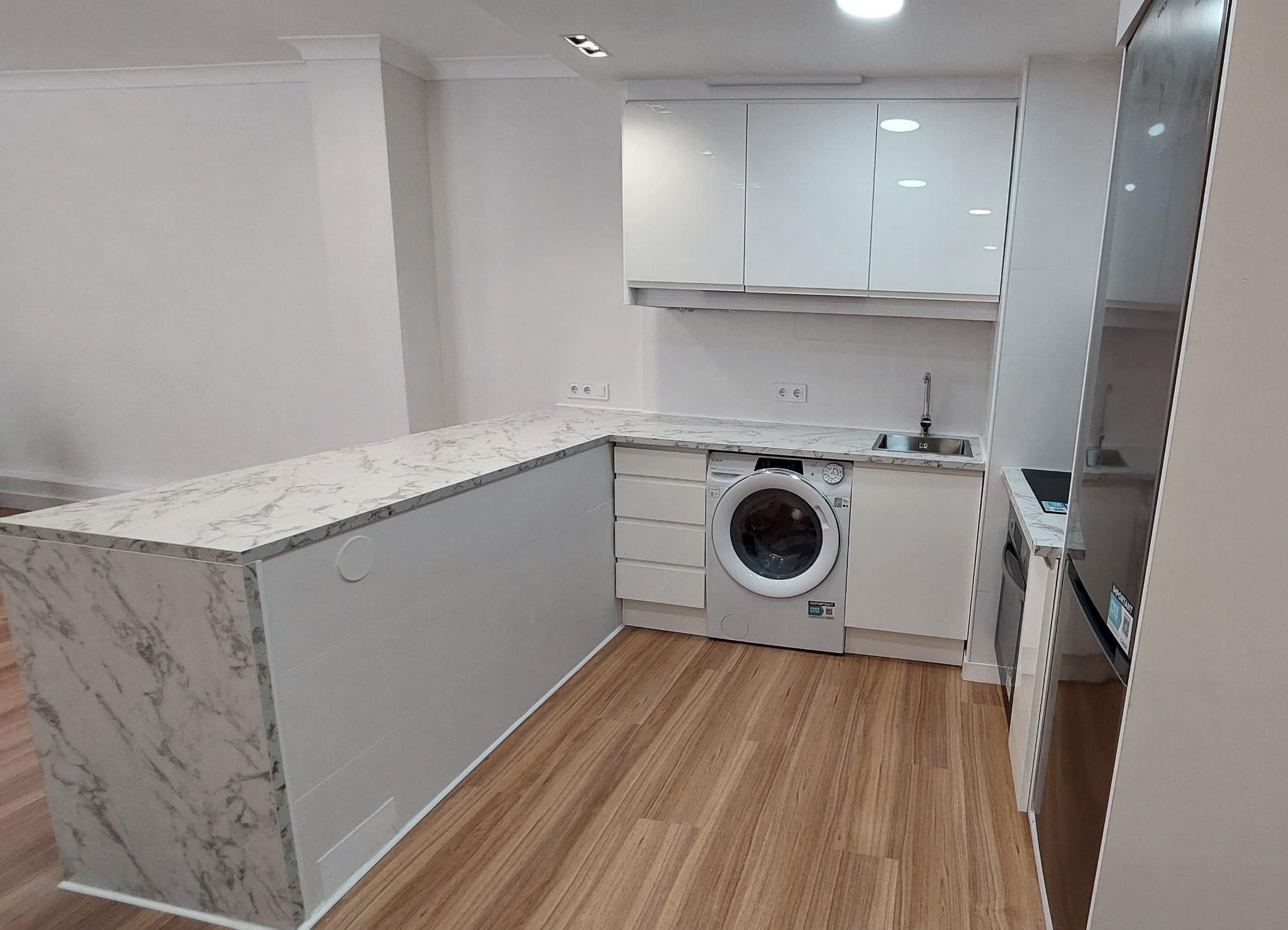 Apartment for sale in Las Flores, Las Lagunas, Mijas