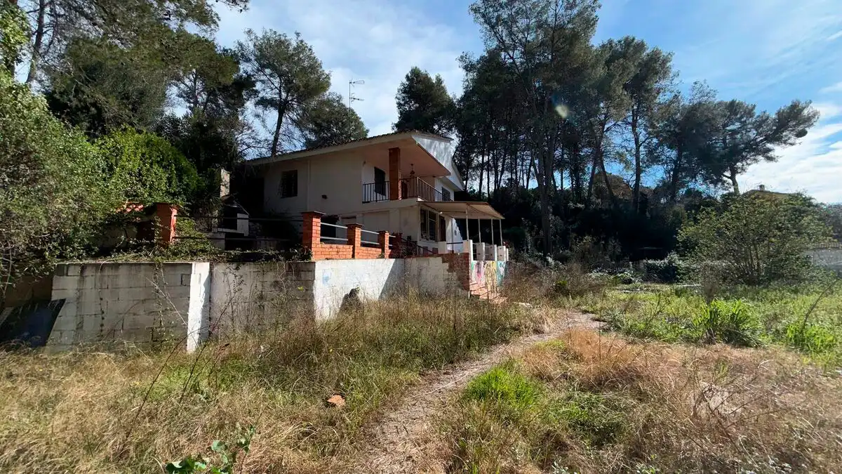 Piso en venta en Olivella