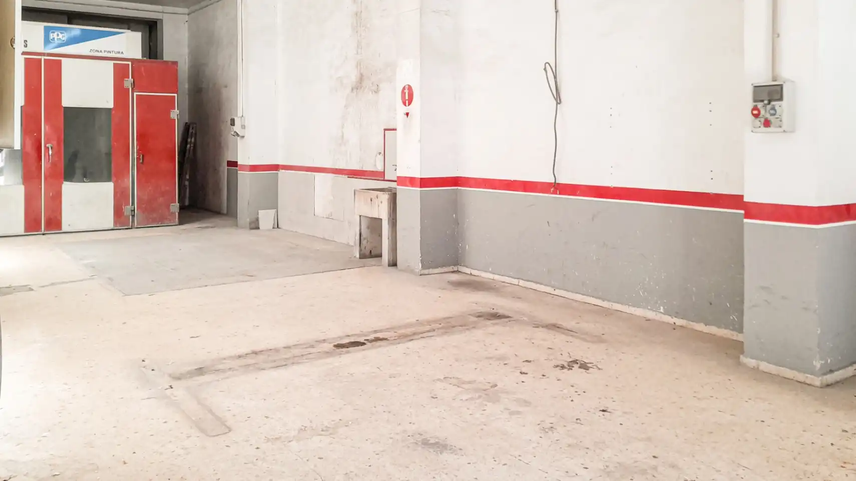 Local comercial en venda a Pego, imagen 8