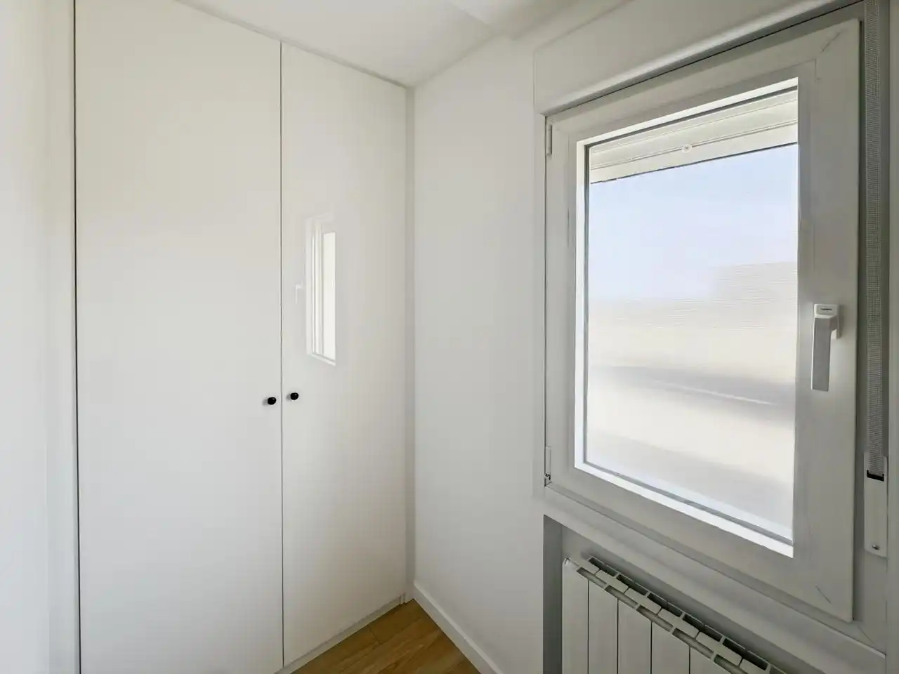 Flat for sale in Madrid  with Heating