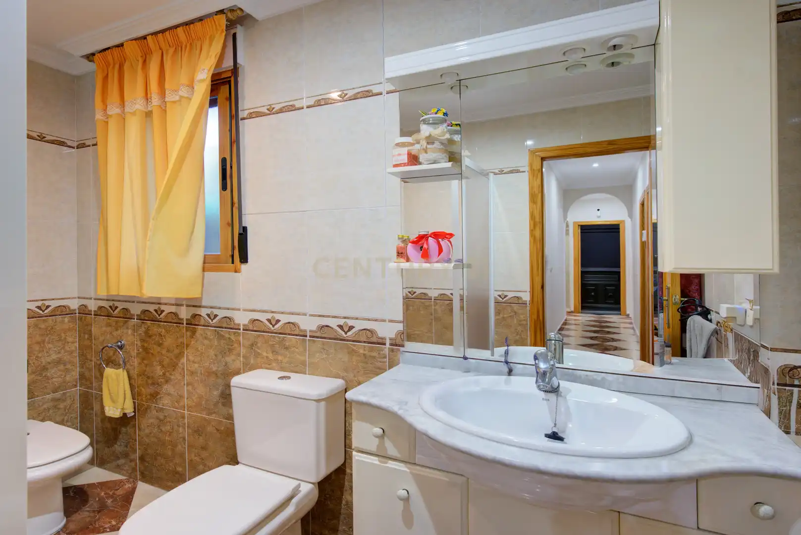 Baño de Casa o chalet en venta en Gualchos