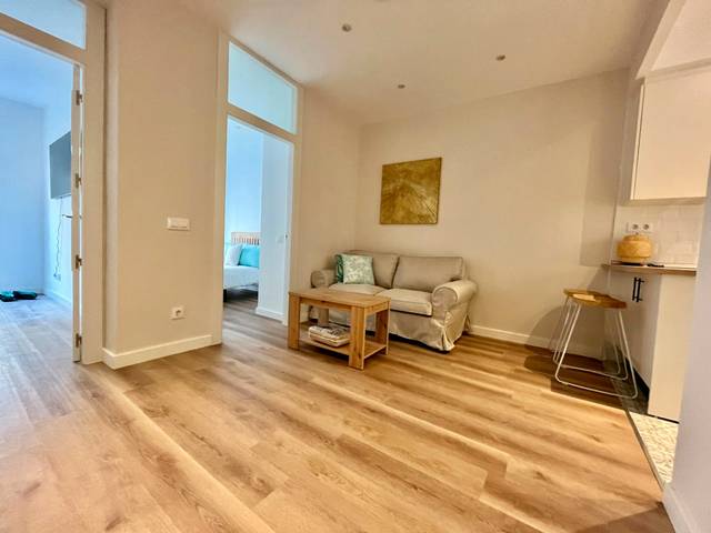 Piso en Alquiler en N/A en San Isidro