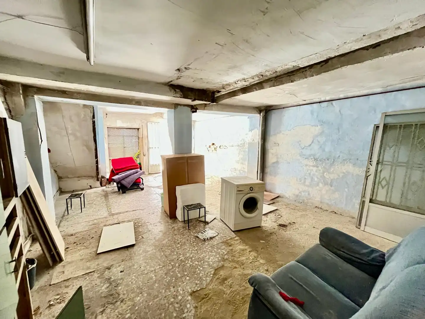 Wohnung zum Verkauf in Abarán, imagen 11