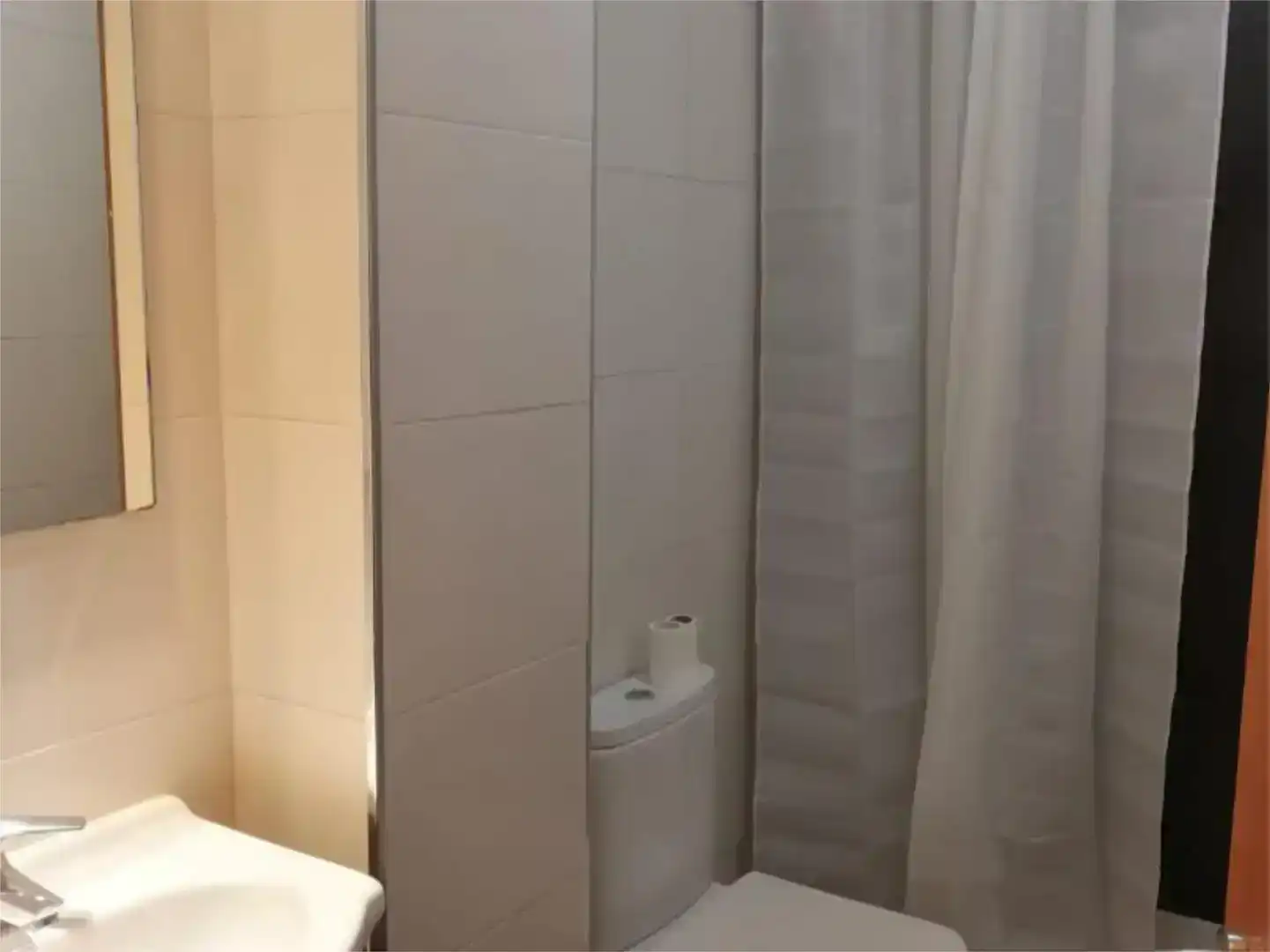 Baño de Piso en venta en Manlleu, Barcelona