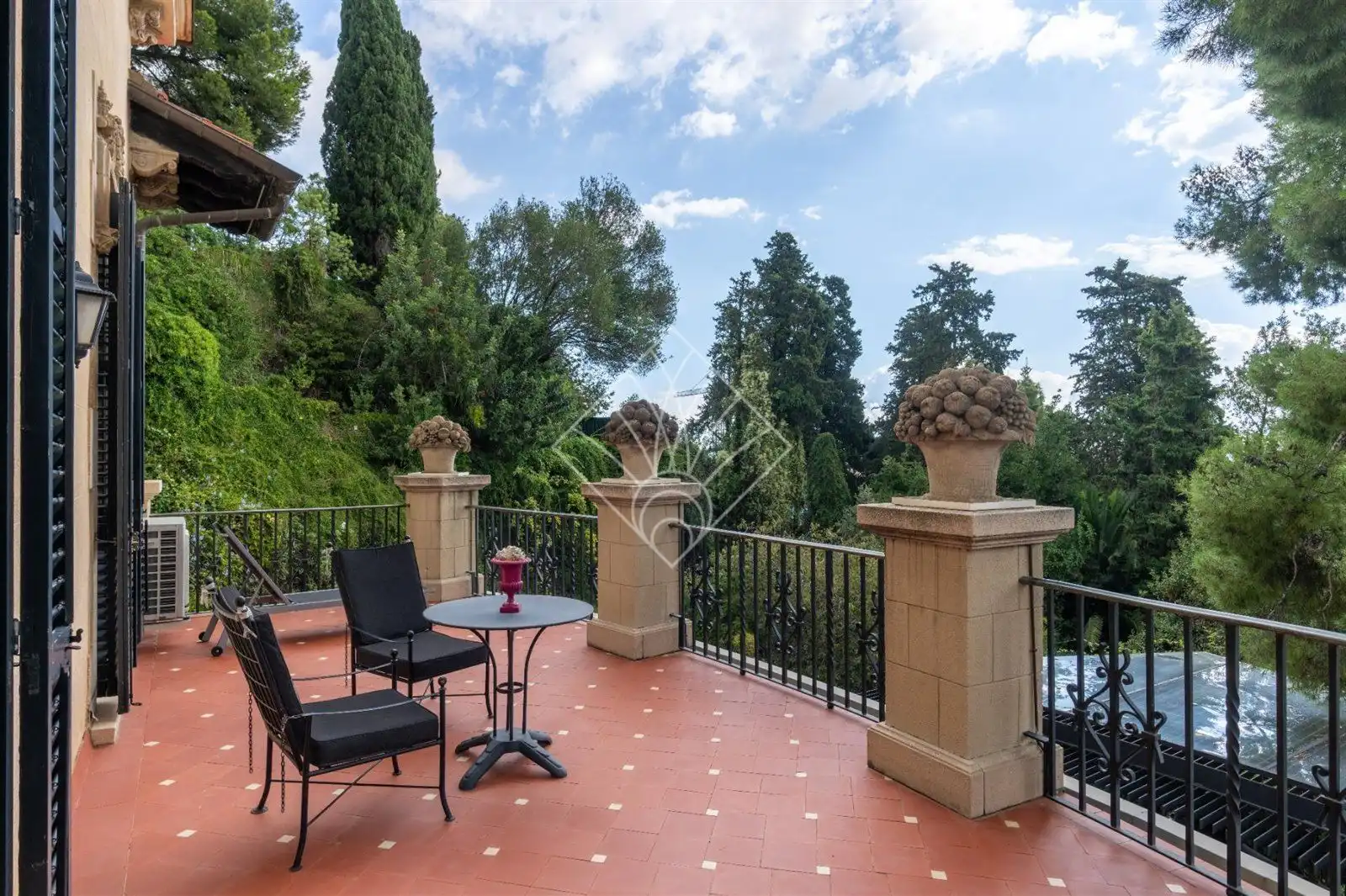 House with terrace for sale in Sarrià - Sant Gervasi, imagen 21