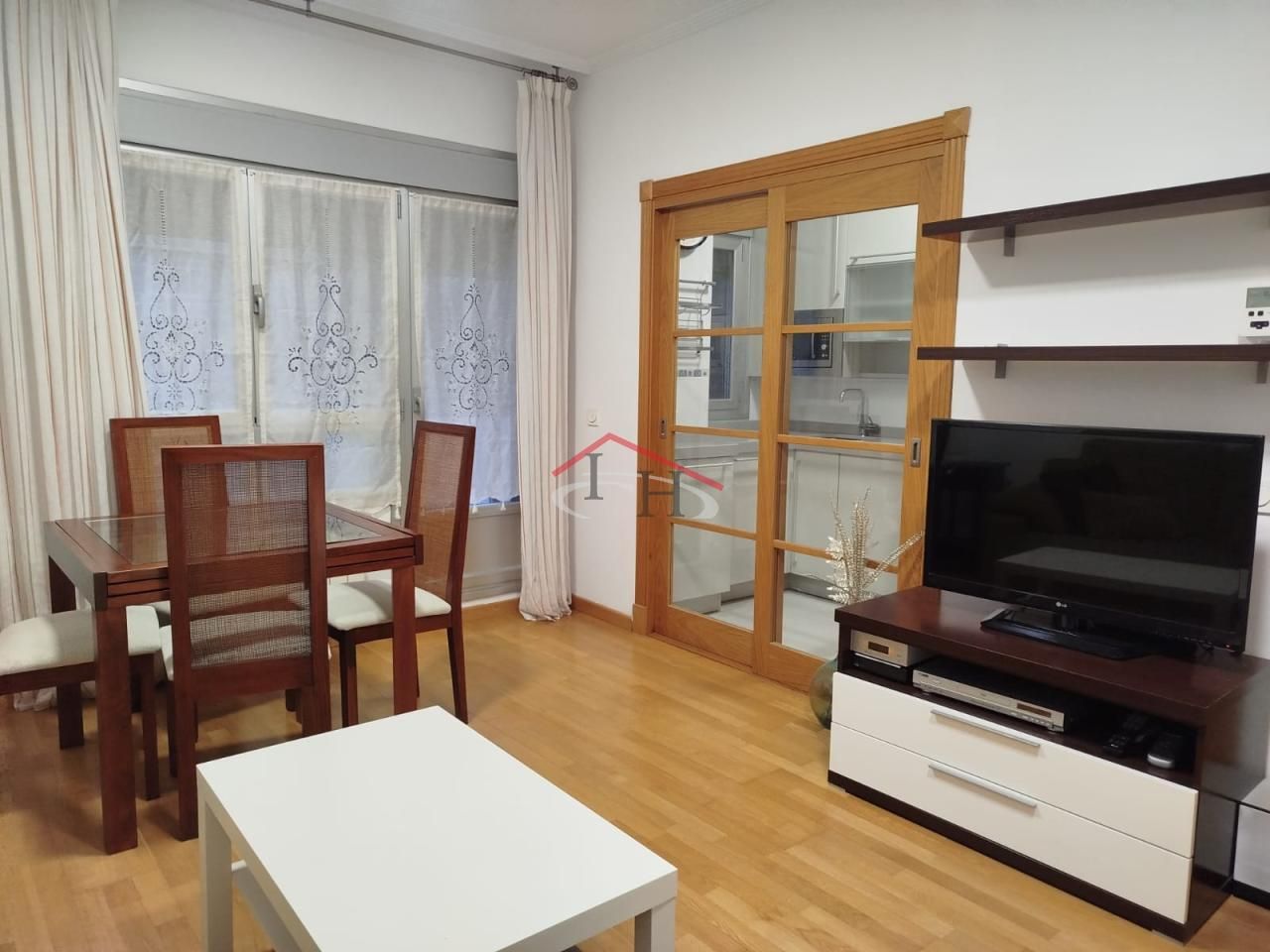 Apartment to rent in LA ALAMEDA, San Mamés - La Palomera