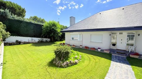 Foto 2 de Casa o xalet en venda a Parque Boadilla, Boadilla del Monte
