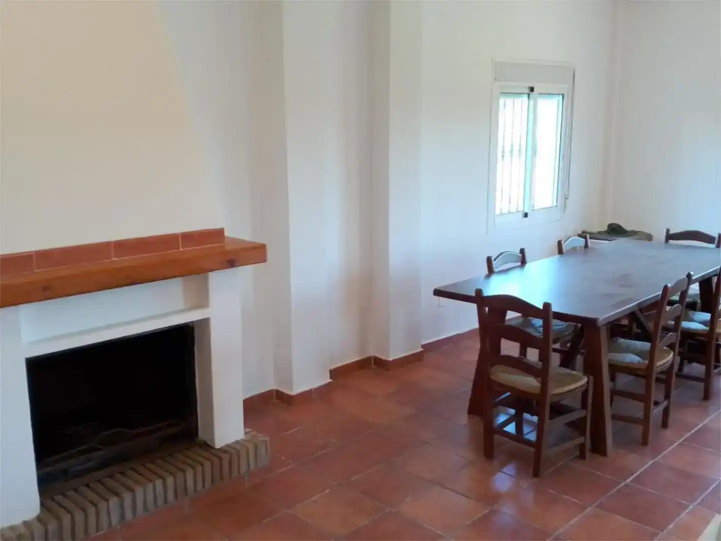 Menjador de Finca rústica en venda en Coín, Málaga