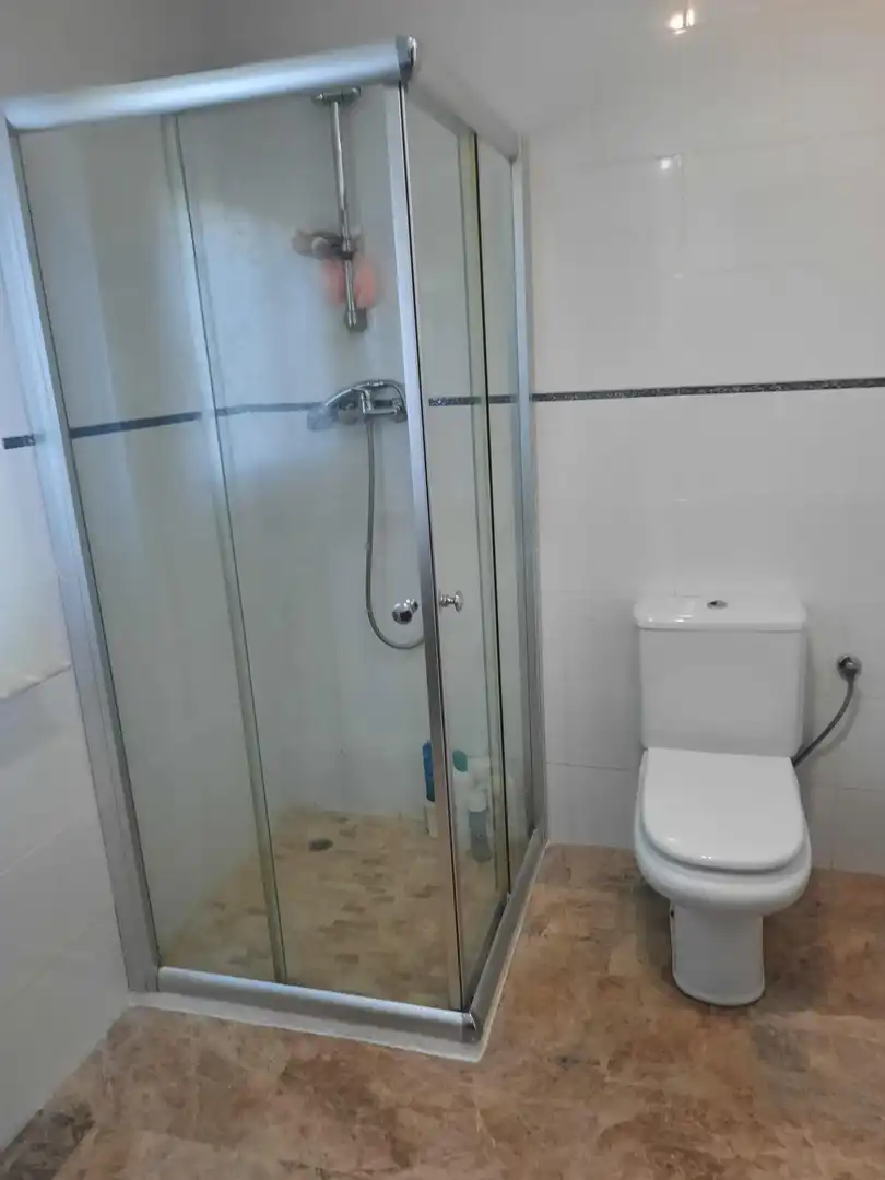 Baño de Casa o chalet en venta en Córdoba con Aire acondicionado, Calefacción y Balcón