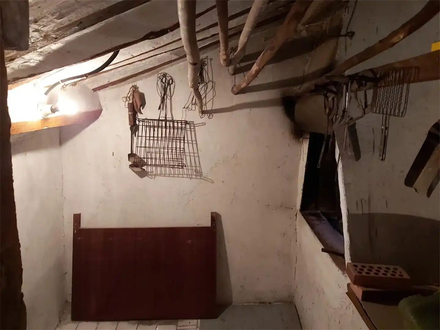 Finca rústica en venda en Cerezo de Río Tirón