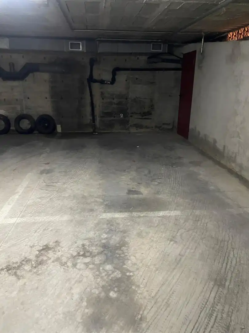 Garaje de alquiler en Nucli Urbà  