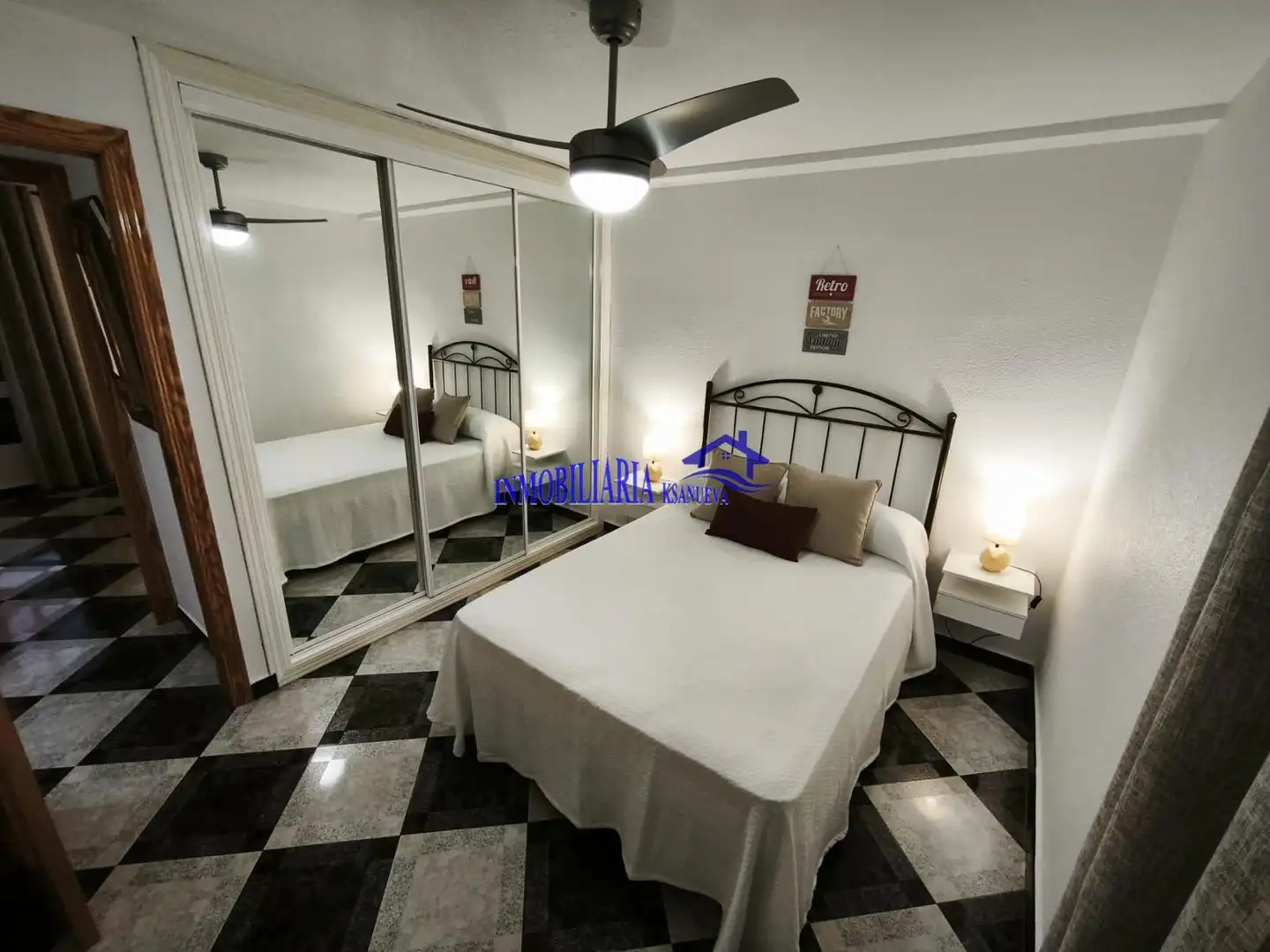 Habitación de Piso de alquiler en Córdoba
