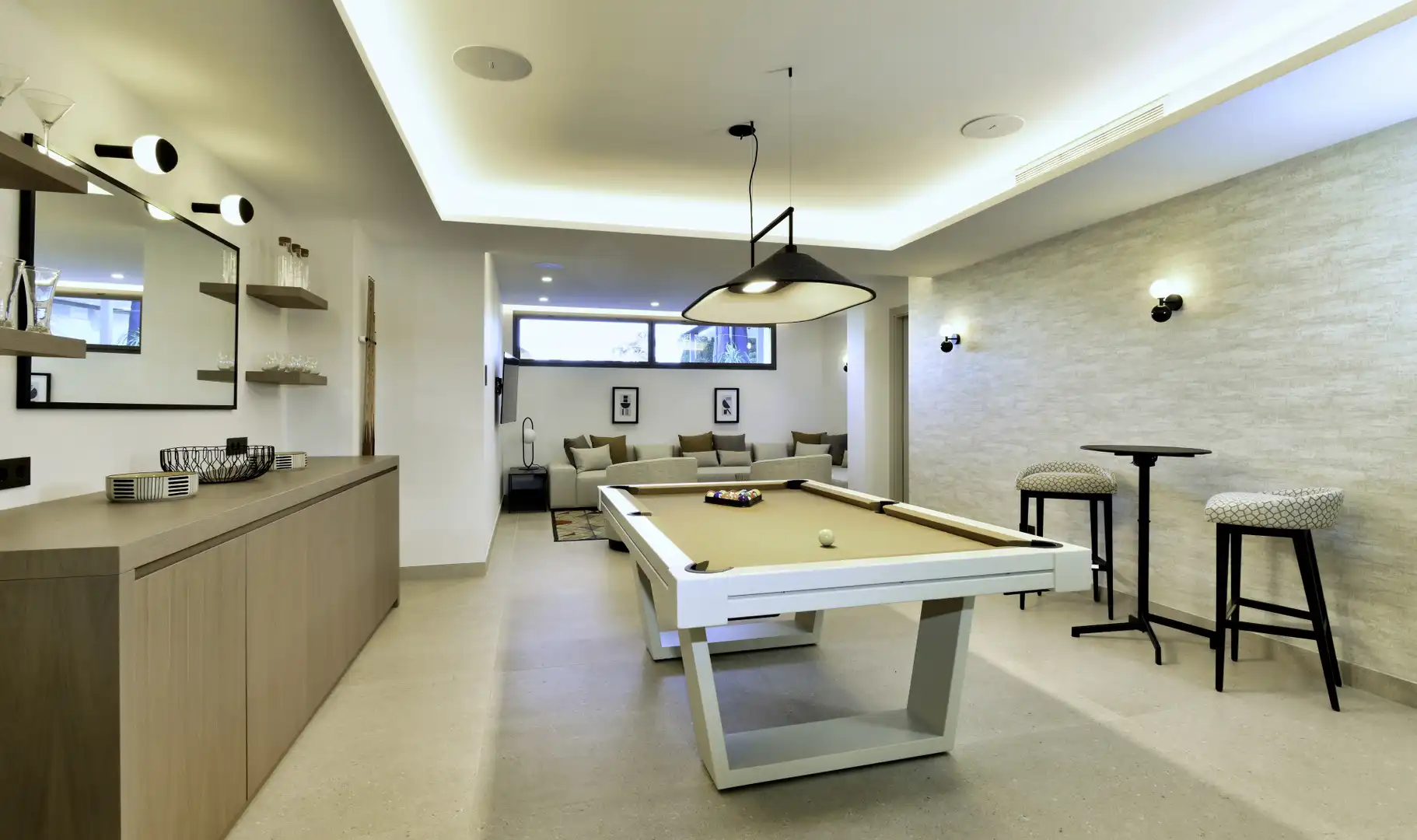Casa con piscina en venta en La Zagaleta, imagen 46