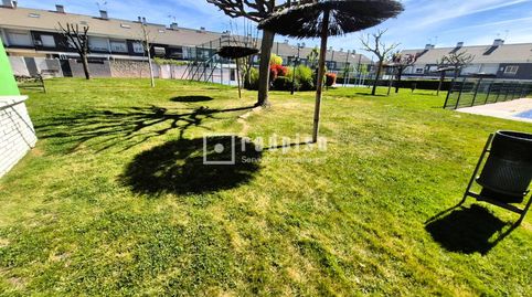 Photo 2 of Houses for sale in Fuentebella -San Felix - El Leguario, Parla