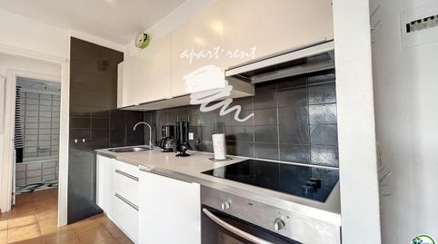 Foto 3 de Pis en venda a Del Canal, Moxó - Sant Mori, Girona