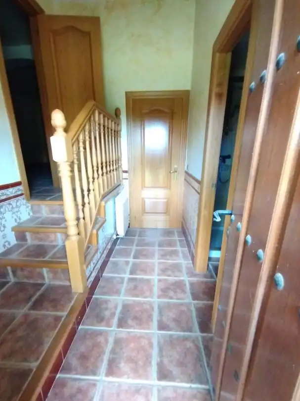 Chalet en venta en Villarcayo de Merindad de Castilla la Vieja, imagen 76
