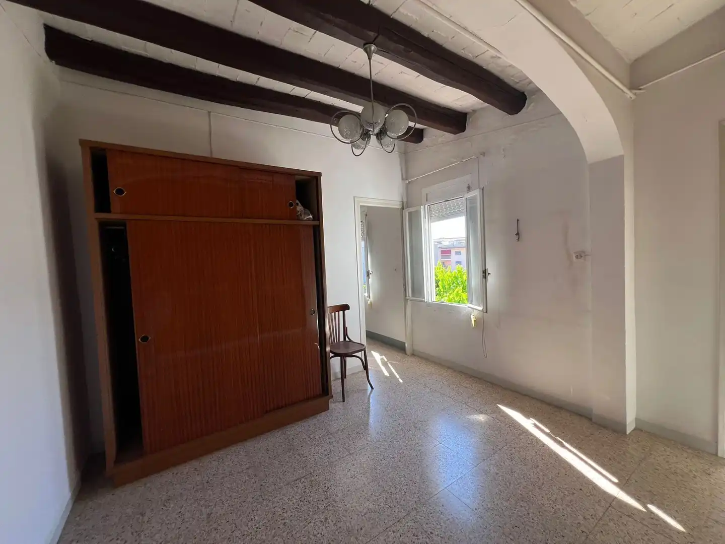 Bedroom of Country homes for sale in Tordera  with Private garden, Storage room and Swimming Pool