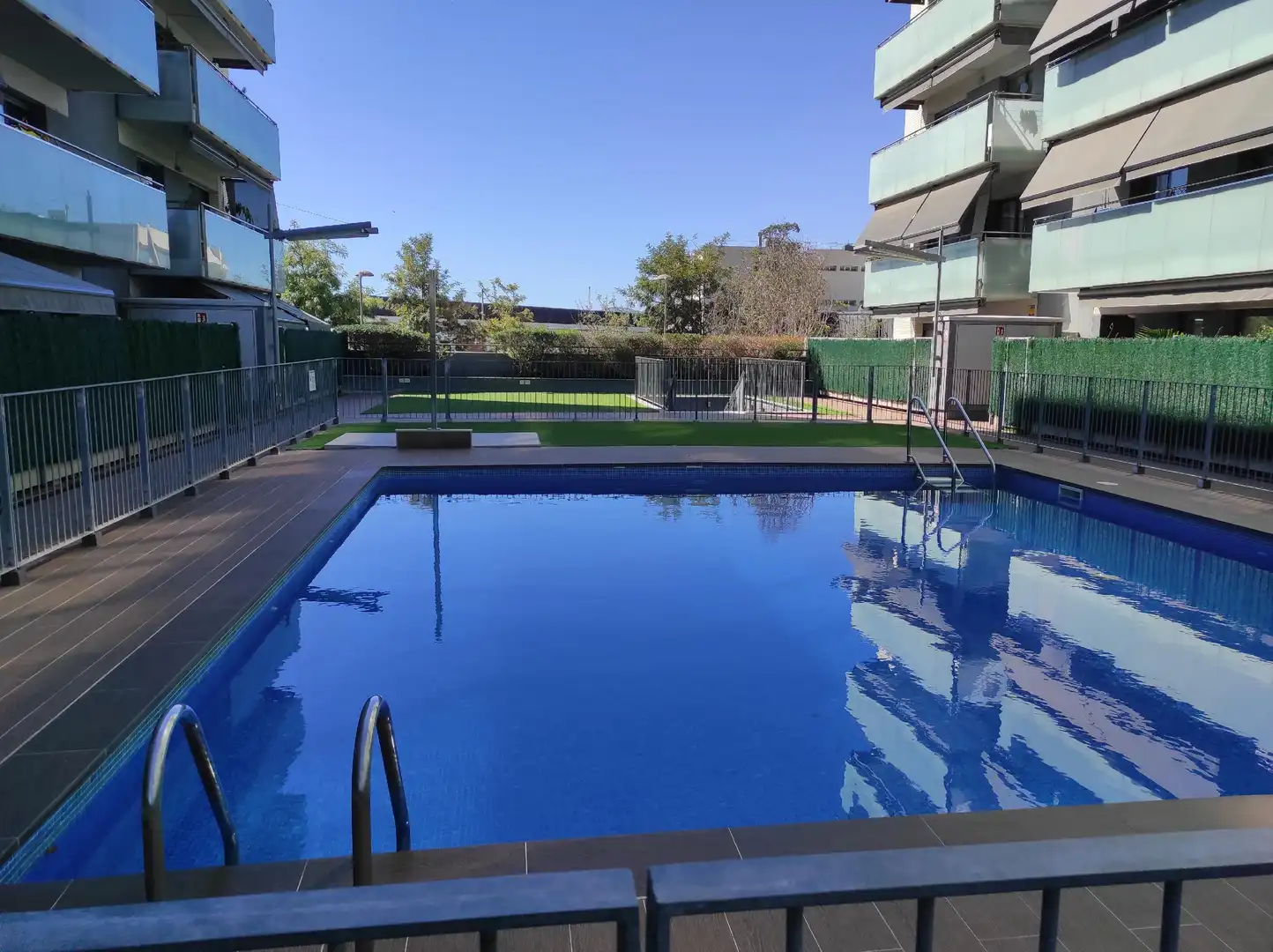Ground floor with pool for sale in Mas Lluí - Els Miralls, imagen 15