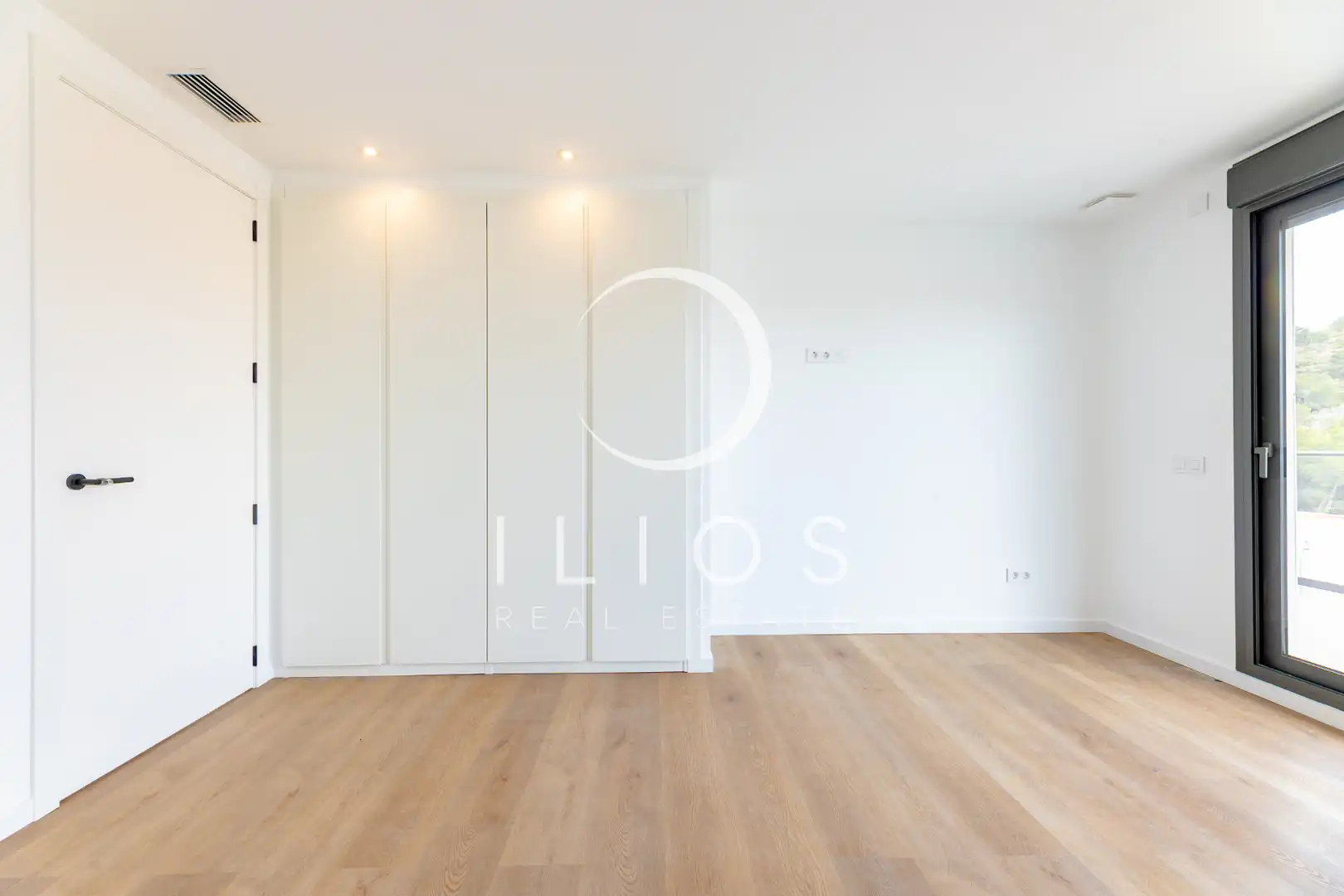 Habitación de Casa o chalet en venta en Puçol con Aire acondicionado, Calefacción y Jardín privado