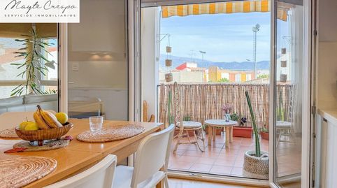 Foto 4 de Piso en venta en Paseo de Frascuelo, 35, Parque de la Ermita, Churriana de la Vega