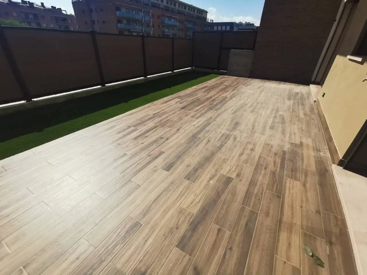 Wohnung mit Garten zur Miete in Calle Nadal, imagen 4