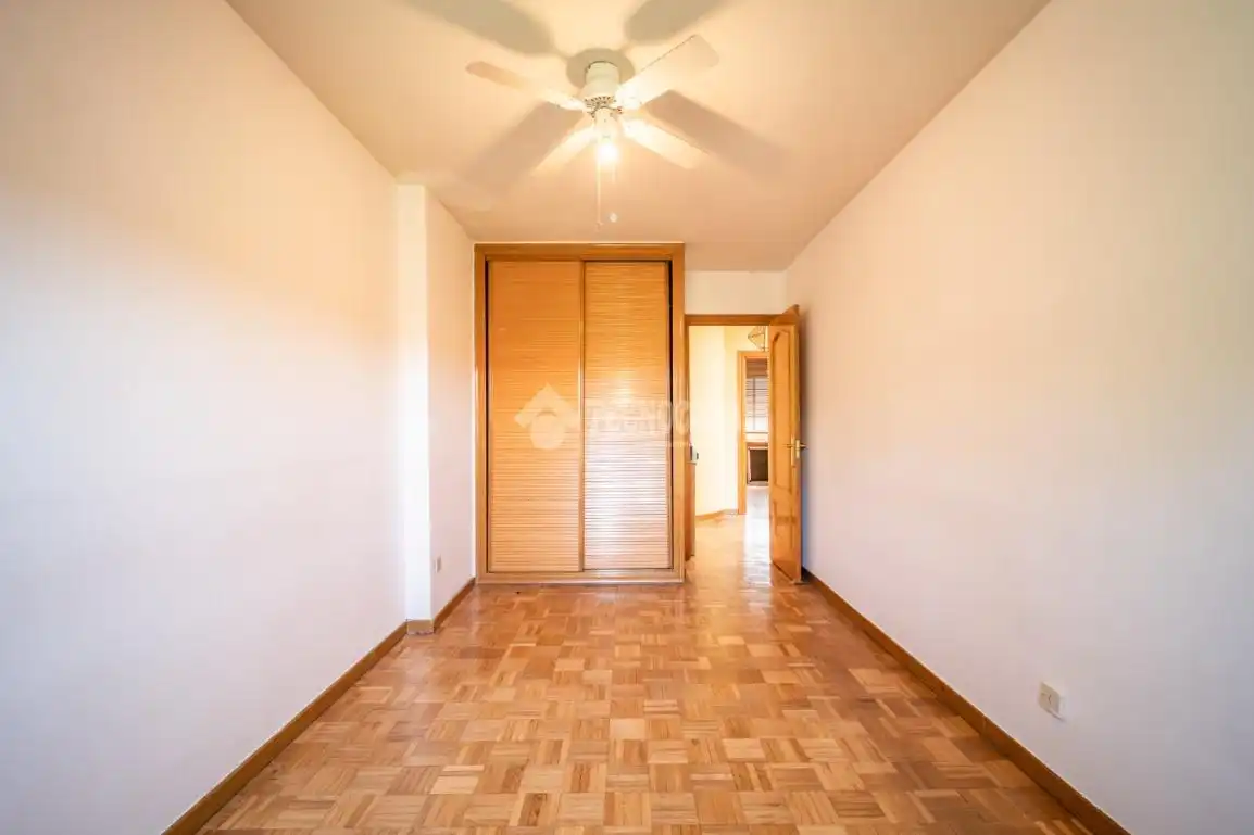 Habitación de Dúplex en venta en Rivas-Vaciamadrid con Terraza