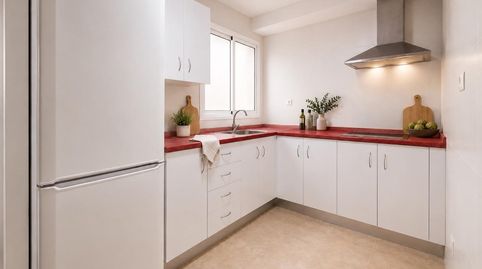 Photo 2 of Flat for sale in Avenida Carretera de Ronda , 1, Oliveros - Altamira, Almería Capital