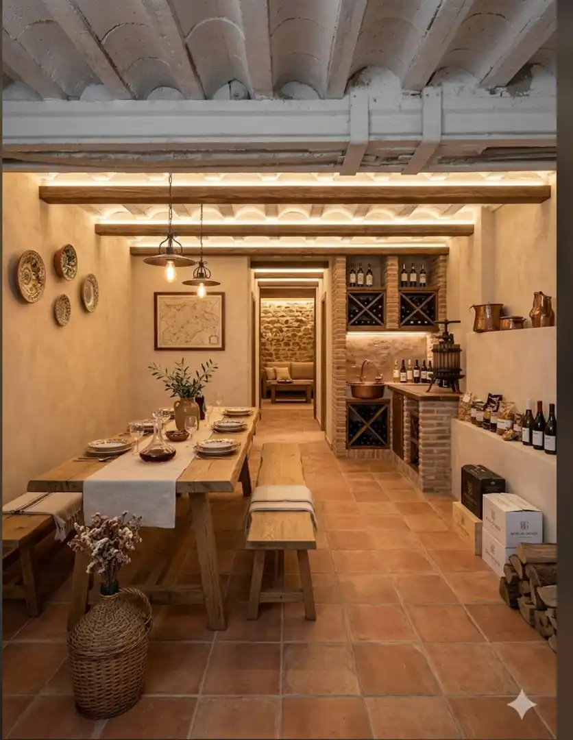 Casa o xalet en venda a Villatoro