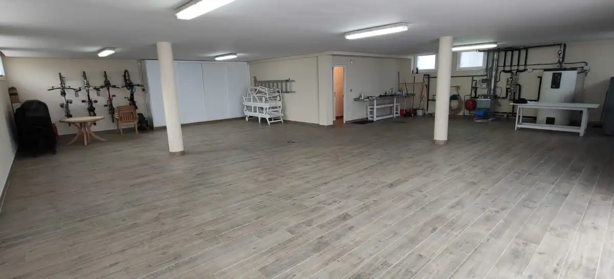Reihenhaus zum Verkauf in San Pedro de Alcántara, imagen 32