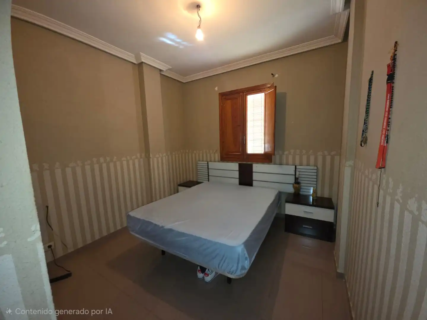 Appartamento con terrazza in vendita a Arenal - La Pólvora, imagen 13
