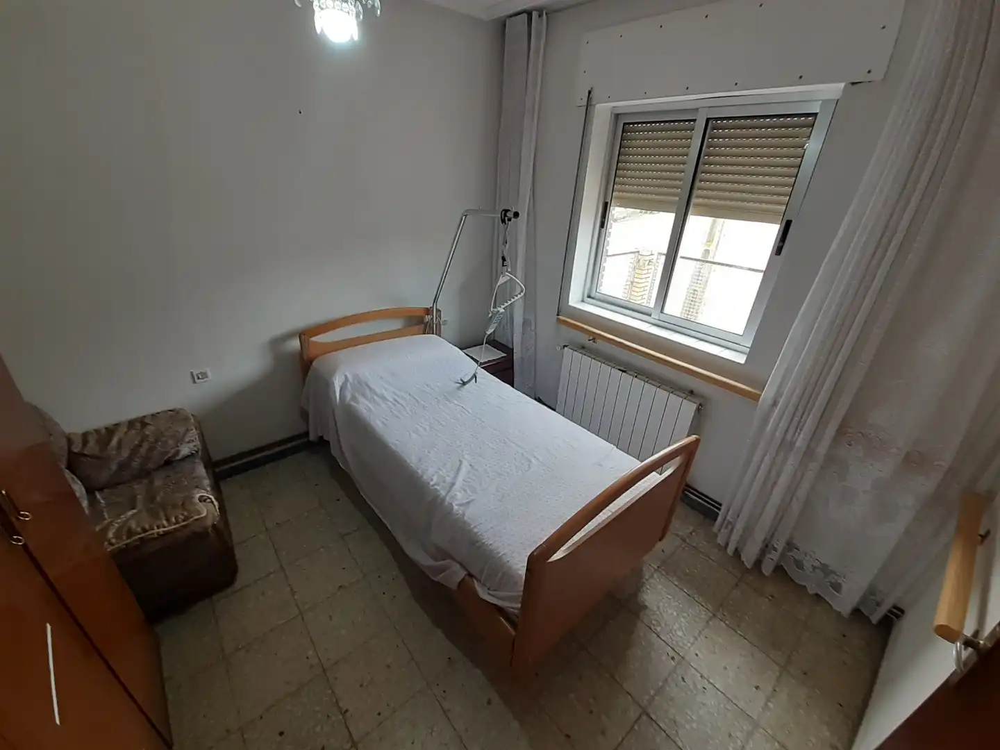 Casa con jardín en venta en Moreruela de Tábara, imagen 23