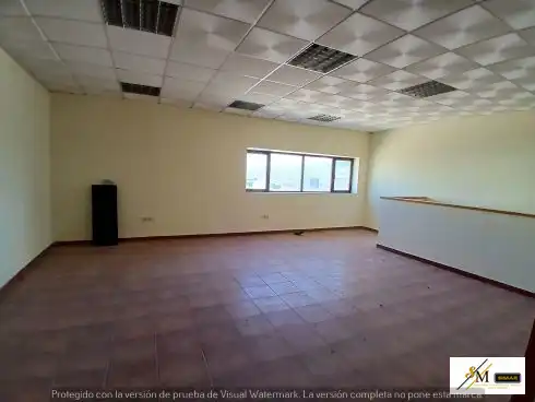 Fabrikhallen zur Miete in Calle Insula de Barataria, Santa María de Benquerencia