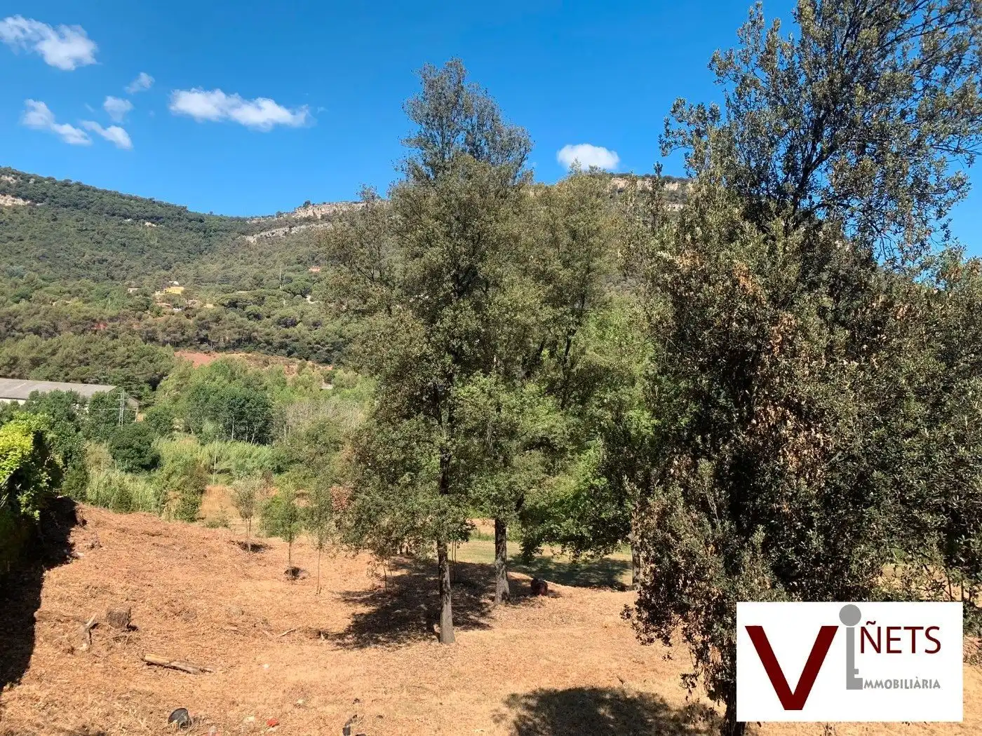 Terreno residencial en venta en Aiguafreda, imagen 32
