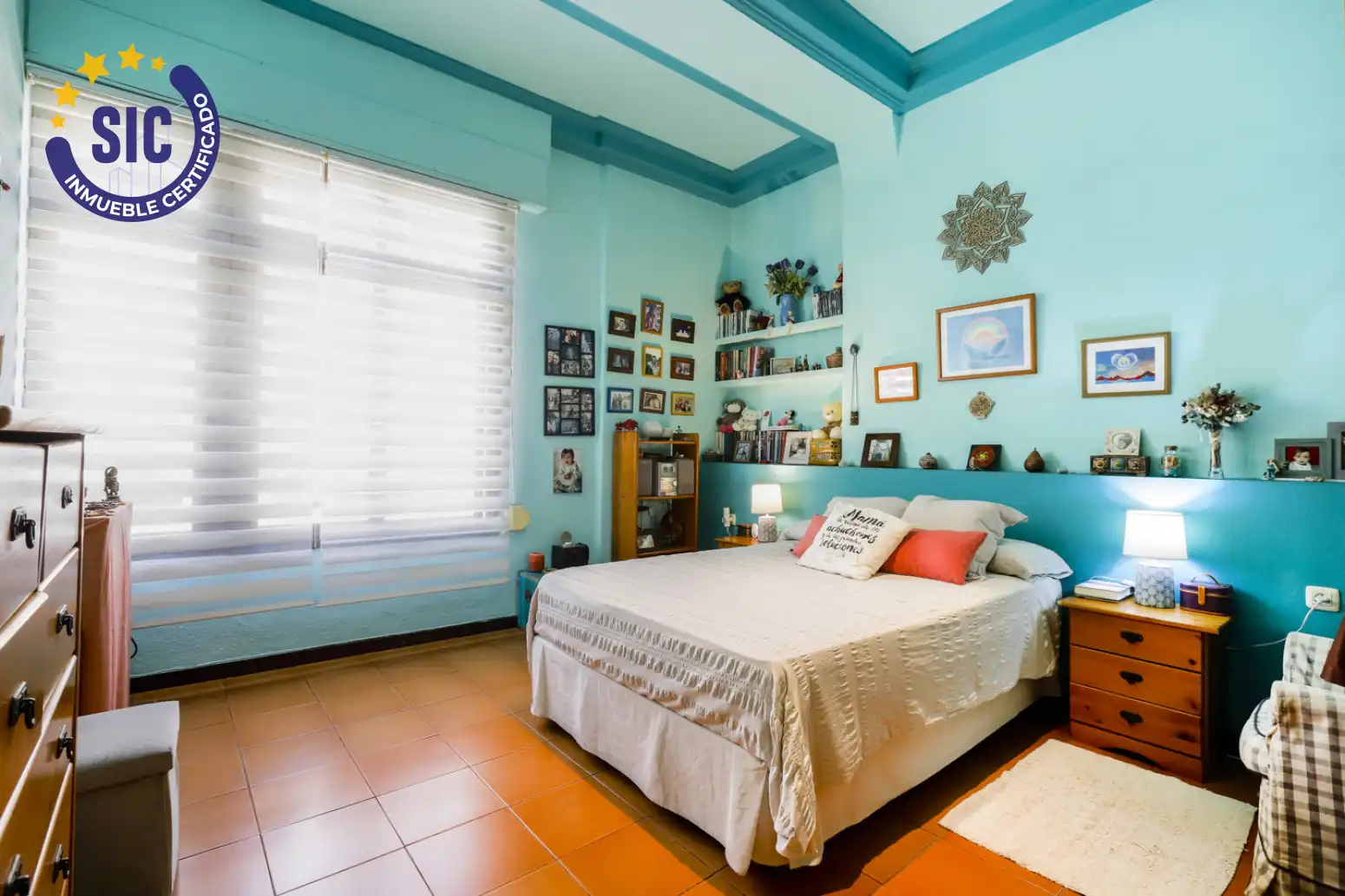 Appartement avec ascenseur à vendre à Valencia - CL GENERAL SAN MARTIN, imagen 9