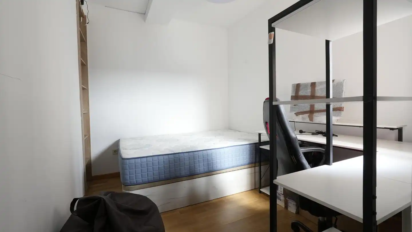 Habitación de Ático en venta en Fuentebella -San Felix - El Leguario