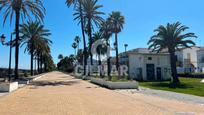 Exterior view of Apartment for sale in El Puerto de Santa María
