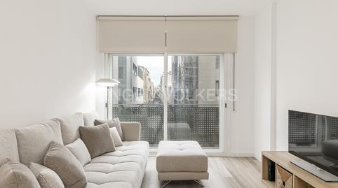 Photo 2 of Apartment to rent in Vila de Gràcia, Barcelona
