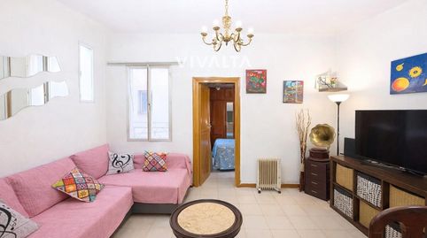 Foto 2 de Pis en venda a Amparo, Embajadores - Lavapiés, Madrid Capital