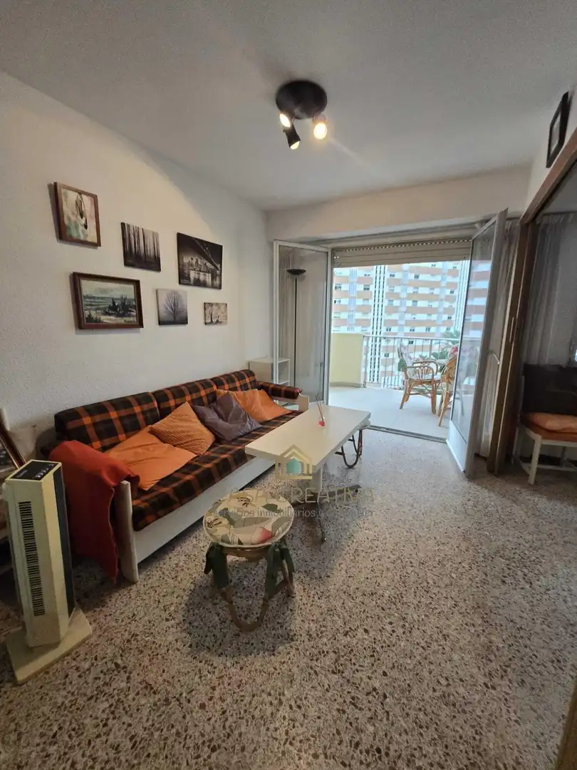 Habitación de Apartamento en venta en Cullera con Terraza y Balcón