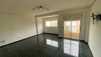 Sala d'estar de Pis en venda en Alboraya amb Balcó