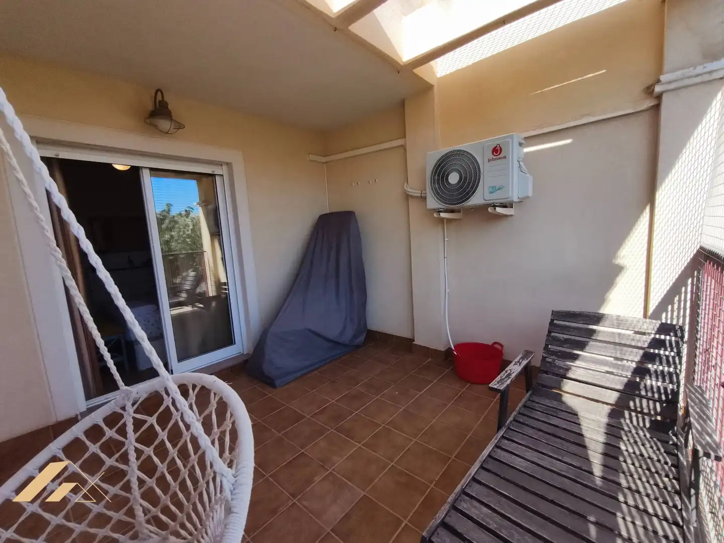 Casa con terraza en venta en Los Peñascos - El Salero - Los Imbernones, imagen 15