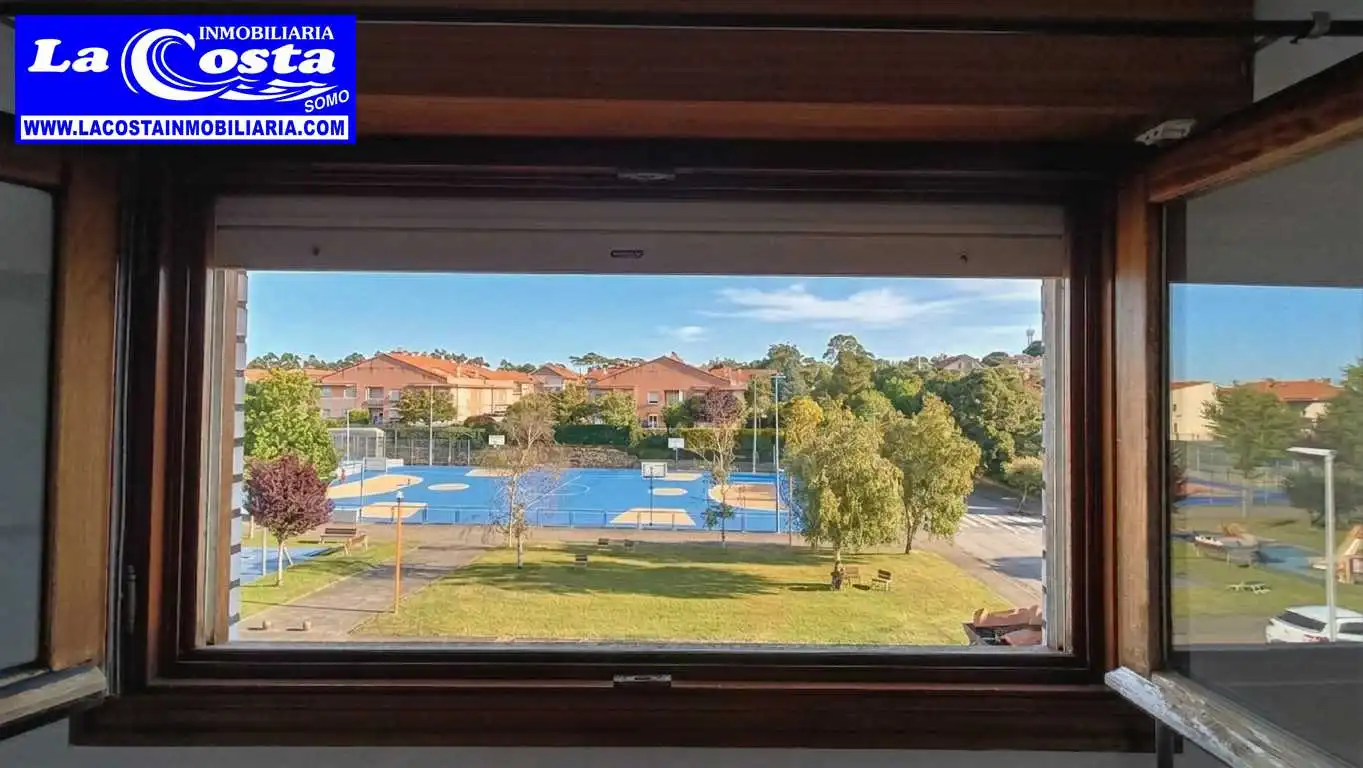 Exterior view of Attic for sale in Ribamontán al Mar  with Heating