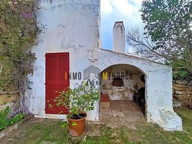 Landhaus mit Garten zum Verkauf in Cala Blanca, imagen 30