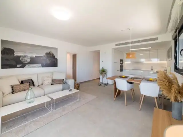 Apartament en venda a Santa Pola ciudad, imagen 20