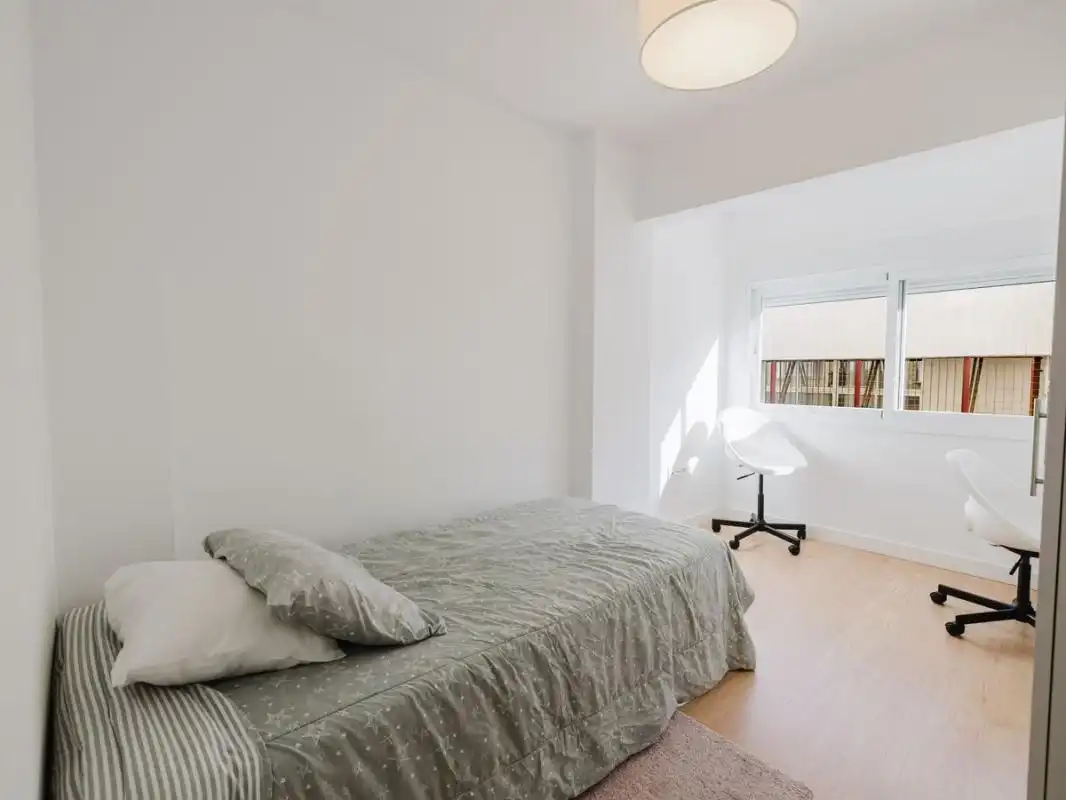 Flat with terrace for sale in C. San Juan de Letrán, imagen 11