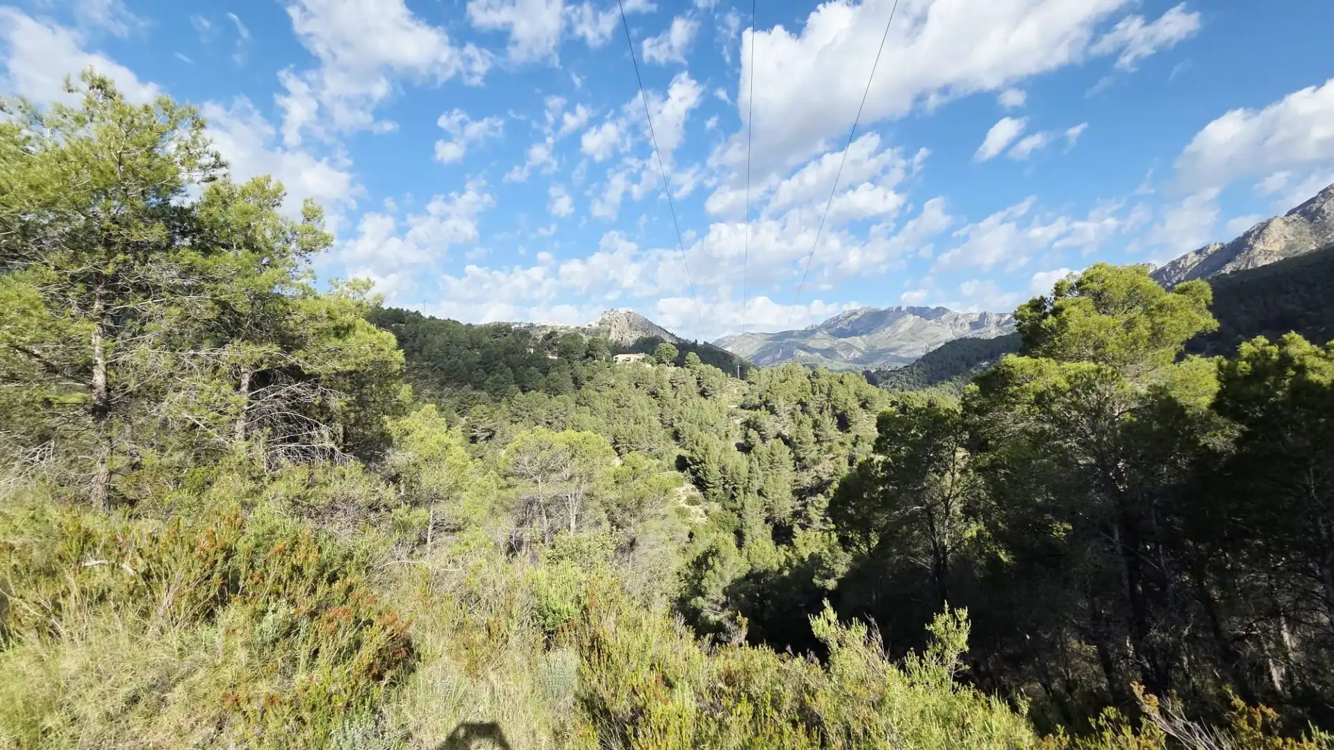 Grundstücke und Bauplätze zum Verkauf in El Castell de Guadalest, imagen 4