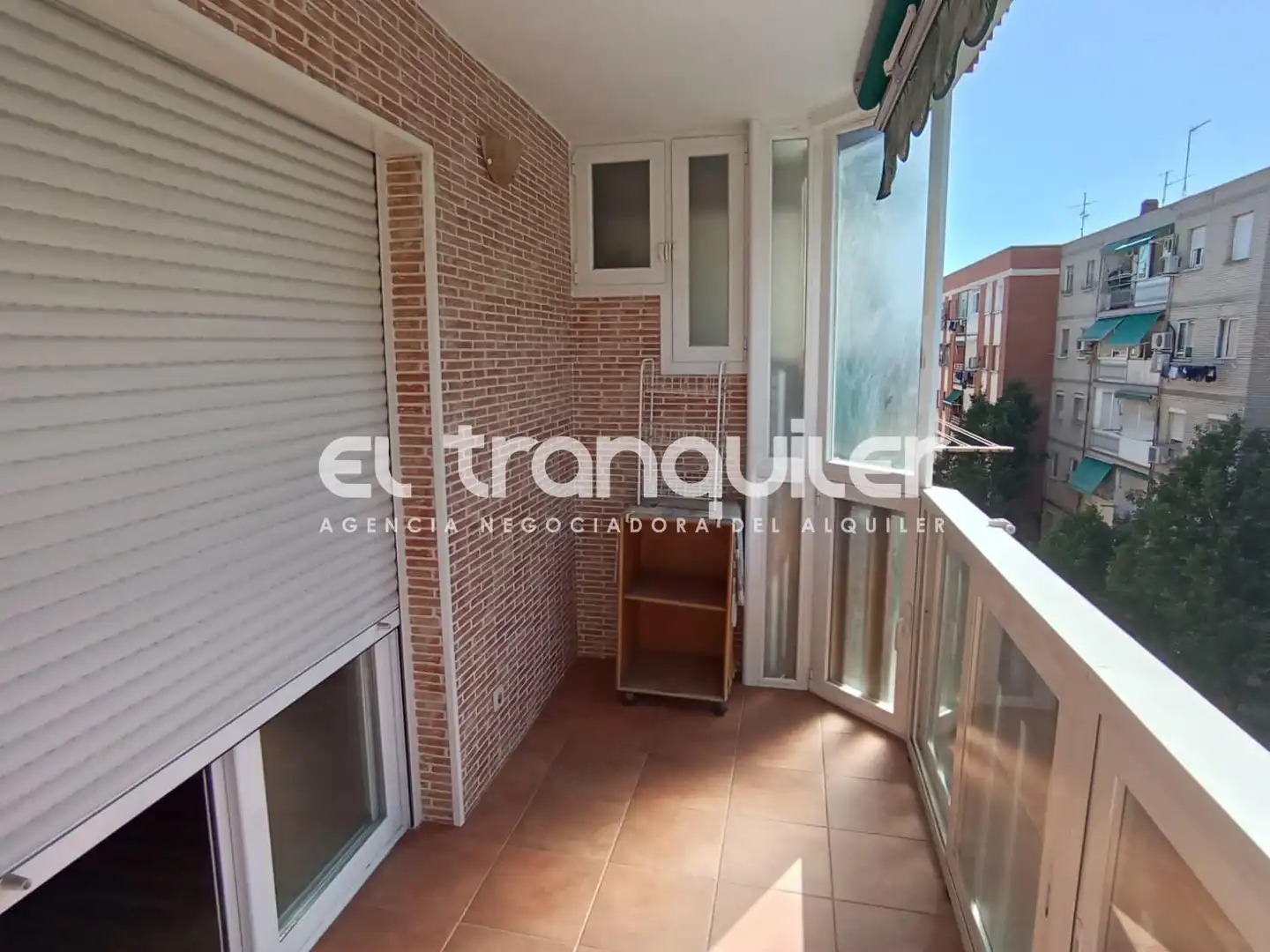 Flat for sale in Avenida España, Universidad