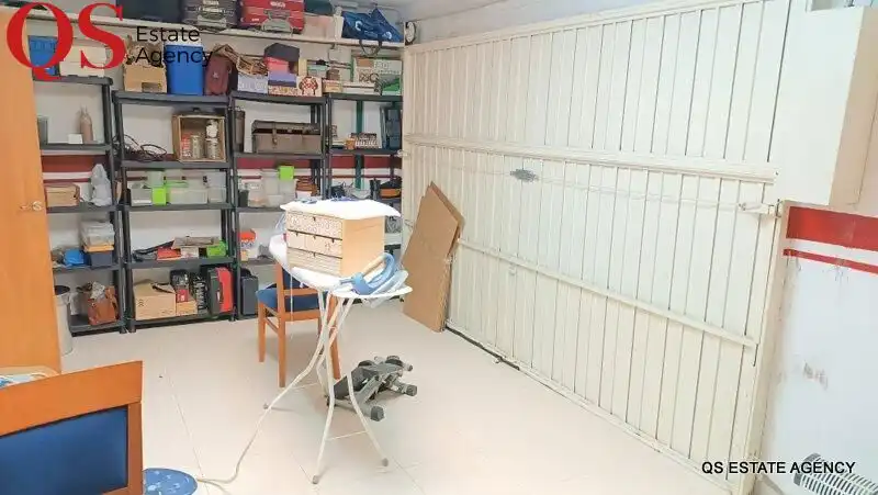 Adosado con terraza en venta en Centre, imagen 27